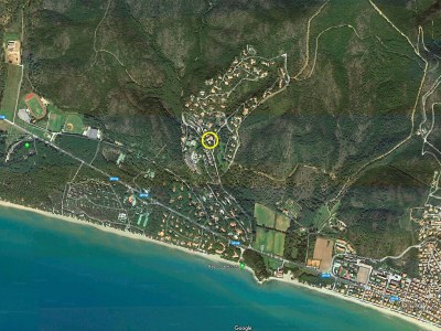 Apartment Appartamento Le Cannucce al mare di Castiglione - Outdoor photo 41