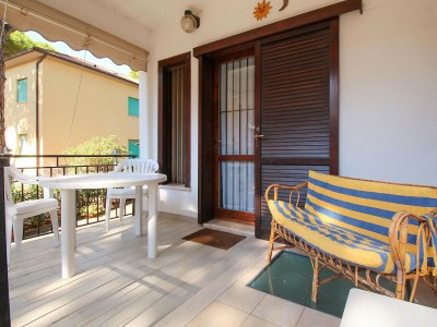 Apartment Appartamento Rosmarina 300 metri dal mare - Outdoor photo 3