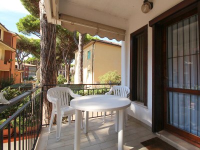 Apartment Appartamento Rosmarina 300 metri dal mare - Outdoor photo 4