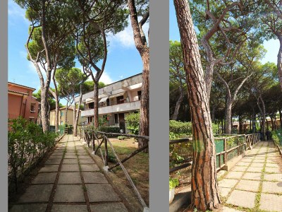 Apartment Appartamento Rosmarina 300 metri dal mare - Outdoor photo 7