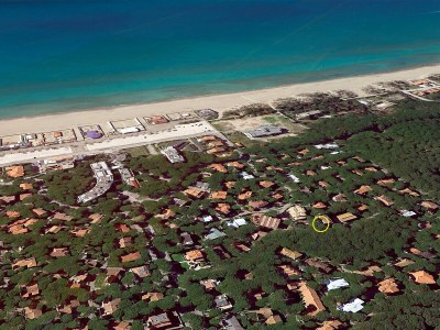Apartment Appartamento Rosmarina 300 metri dal mare - Outdoor photo 8