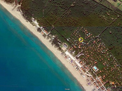 Apartment Appartamento Rosmarina 300 metri dal mare - Outdoor photo 12