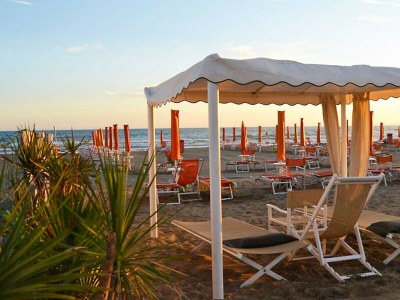 Apartment Appartamento Rosmarina 300 metri dal mare - Outdoor photo 15