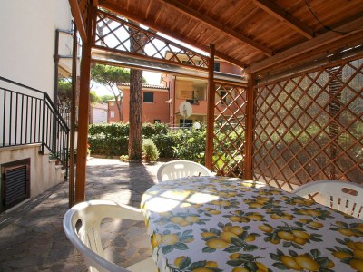 Apartment Appartamento Rosmarina 300 metri dal mare - Features photo 16