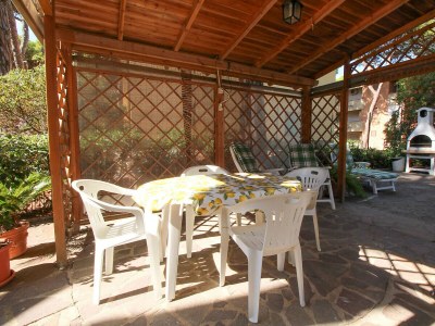 Apartment Appartamento Rosmarina 300 metri dal mare - Features photo 17