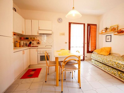 Apartment Appartamento Rosmarina 300 metri dal mare - Features photo 19