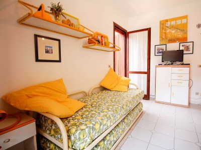 Apartment Appartamento Rosmarina 300 metri dal mare - Features photo 20