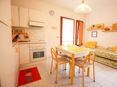 Apartment Appartamento Rosmarina 300 metri dal mare - Features photo 23