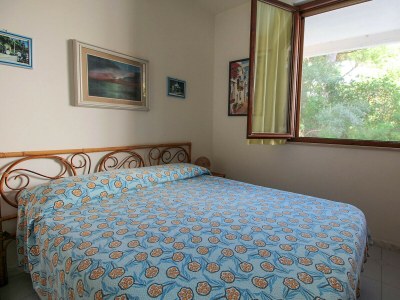 Apartment Appartamento Rosmarina 300 metri dal mare - Features photo 25