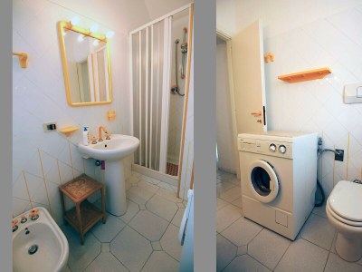 Apartment Appartamento Rosmarina 300 metri dal mare - Features photo 27