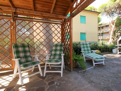 Apartment Appartamento Rosmarina 300 metri dal mare - Environment photo 29