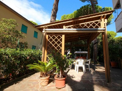 Apartment Appartamento Rosmarina 300 metri dal mare - Environment photo 31