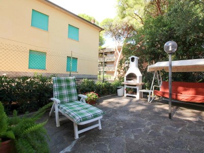 Apartment Appartamento Rosmarina 300 metri dal mare - Environment photo 32