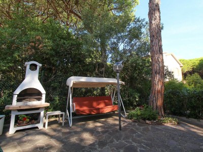 Apartment Appartamento Rosmarina 300 metri dal mare - Environment photo 33