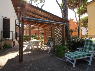 Apartment Appartamento Rosmarina 300 metri dal mare - Environment photo 34