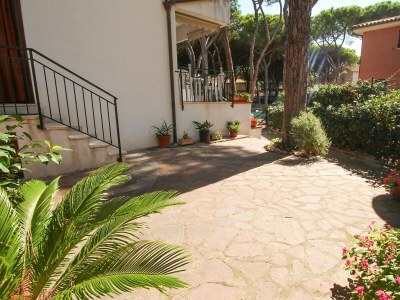 Apartment Appartamento Rosmarina 300 metri dal mare - Environment photo 35