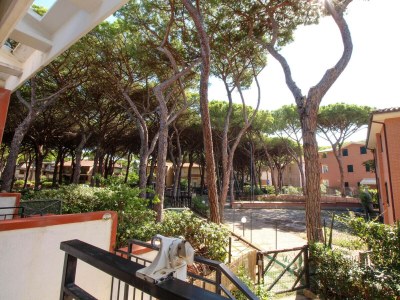 Apartment Appartamento Rosmarina 300 metri dal mare - Environment photo 36