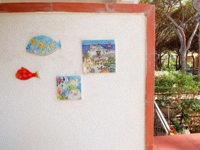 Apartment Appartamento Rosmarina 300 metri dal mare - Outdoor photo 37