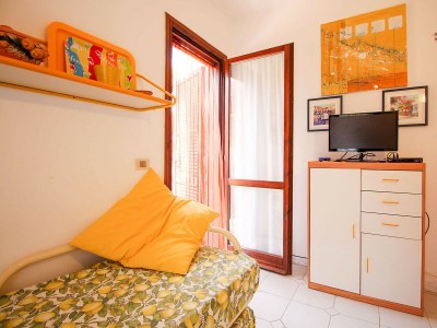 Apartment Appartamento Rosmarina 300 metri dal mare - Outdoor photo 38