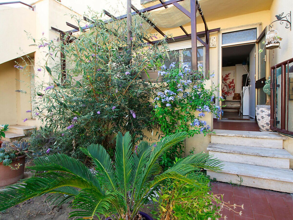 Apartment Appartamento Talamone - 100 metri dalla spiaggia - Outdoor photo 3