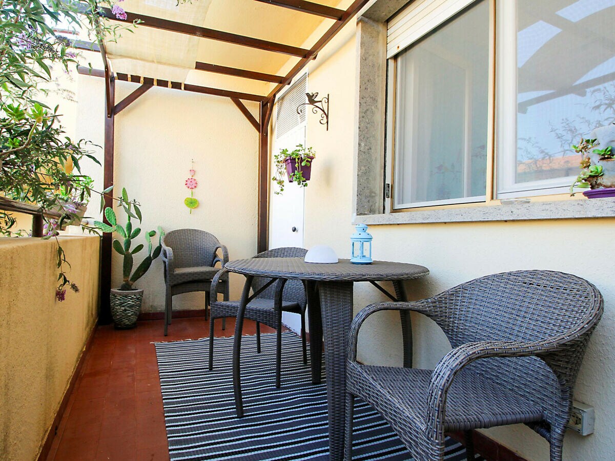 Apartment Appartamento Talamone - 100 metri dalla spiaggia - Outdoor photo 5