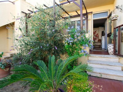 Apartment Appartamento Talamone - 100 metri dalla spiaggia - Outdoor photo 3