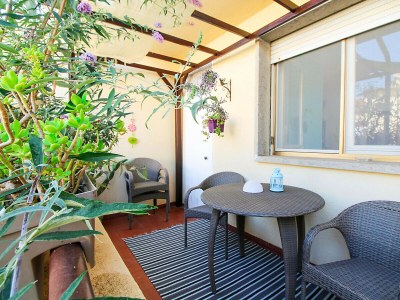 Apartment Appartamento Talamone - 100 metri dalla spiaggia - Outdoor photo 4