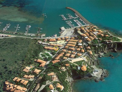 Apartment Appartamento Talamone - 100 metri dalla spiaggia - Outdoor photo 6