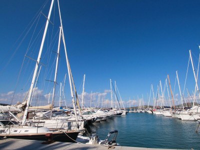 Apartment Appartamento Talamone - 100 metri dalla spiaggia - Outdoor photo 7