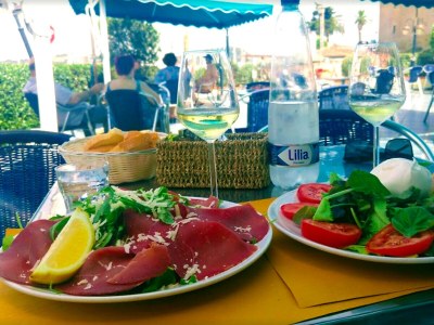 Apartment Appartamento Talamone - 100 metri dalla spiaggia - Outdoor photo 8