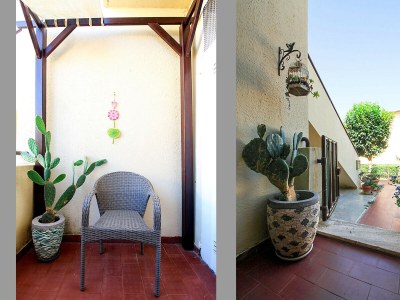 Apartment Appartamento Talamone - 100 metri dalla spiaggia - Outdoor photo 9