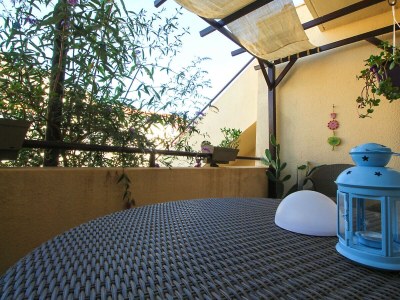 Apartment Appartamento Talamone - 100 metri dalla spiaggia - Outdoor photo 11