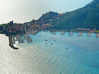 Apartment Appartamento Talamone - 100 metri dalla spiaggia - Outdoor photo 12