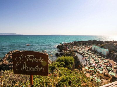 Apartment Appartamento Talamone - 100 metri dalla spiaggia - Outdoor photo 13