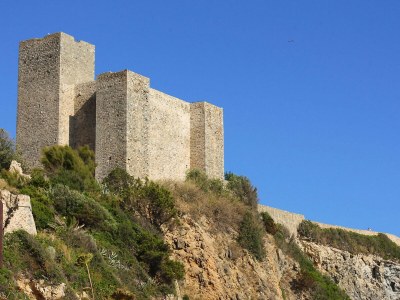 Apartment Appartamento Talamone - 100 metri dalla spiaggia - Outdoor photo 16