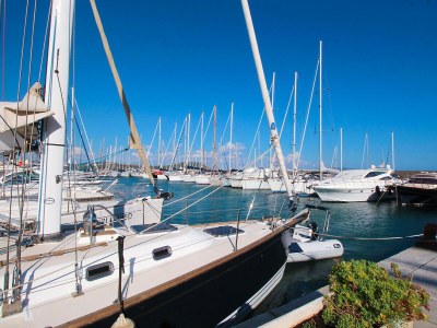 Apartment Appartamento Talamone - 100 metri dalla spiaggia - Outdoor photo 17