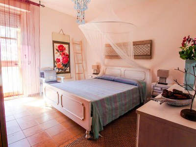 Apartment Appartamento Talamone - 100 metri dalla spiaggia - Features photo 18