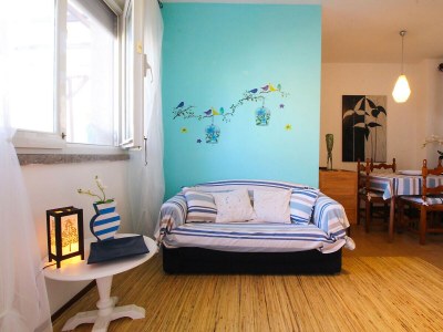 Apartment Appartamento Talamone - 100 metri dalla spiaggia - Features photo 20