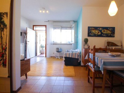 Apartment Appartamento Talamone - 100 metri dalla spiaggia - Features photo 22