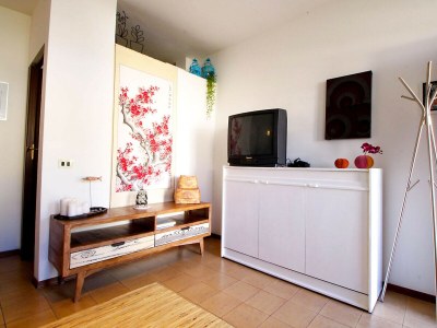 Apartment Appartamento Talamone - 100 metri dalla spiaggia - Features photo 23