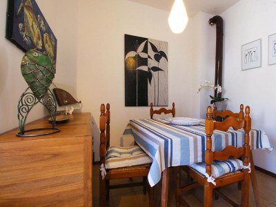 Apartment Appartamento Talamone - 100 metri dalla spiaggia - Features photo 24