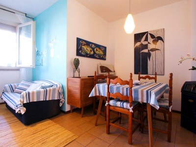 Apartment Appartamento Talamone - 100 metri dalla spiaggia - Features photo 25