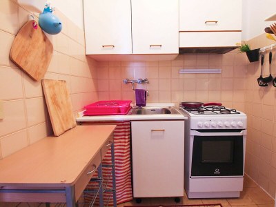 Apartment Appartamento Talamone - 100 metri dalla spiaggia - Features photo 31