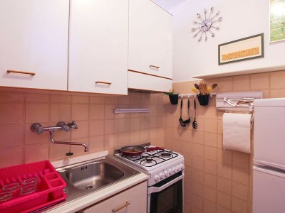 Apartment Appartamento Talamone - 100 metri dalla spiaggia - Features photo 32