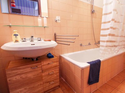 Apartment Appartamento Talamone - 100 metri dalla spiaggia - Features photo 35