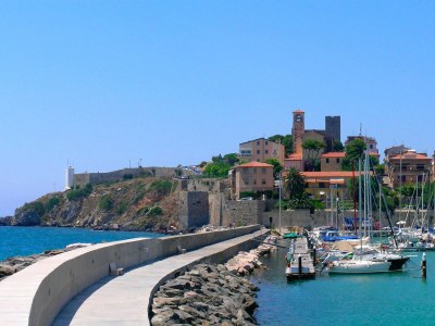 Apartment Appartamento Talamone - 100 metri dalla spiaggia - Environment photo 37