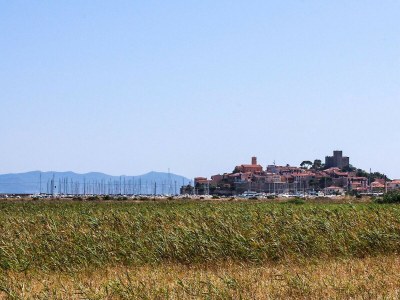 Apartment Appartamento Talamone - 100 metri dalla spiaggia - Environment photo 38