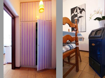 Apartment Appartamento Talamone - 100 metri dalla spiaggia - Outdoor photo 43