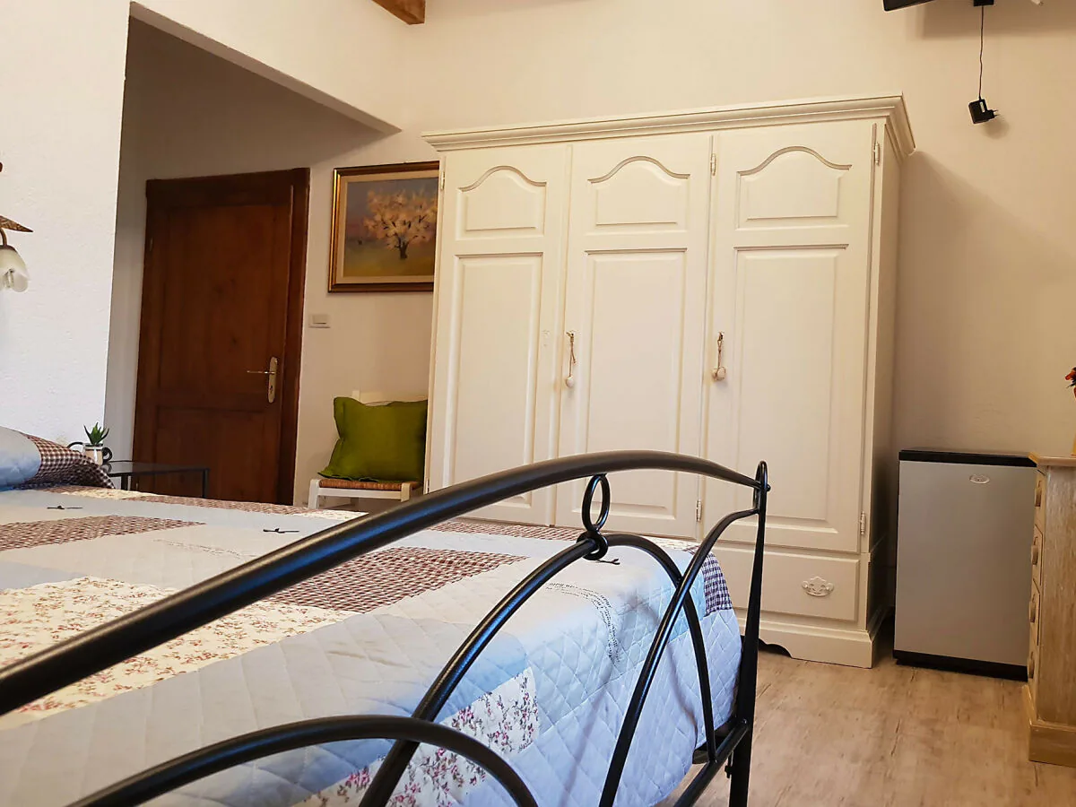 Holiday house Casale Rovereto nel Parco della Maremma - Features photo 5