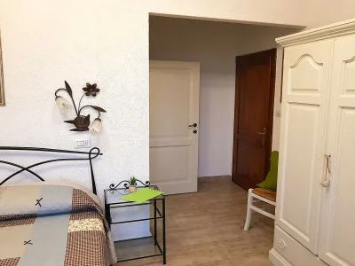 Holiday house Casale Rovereto nel Parco della Maremma - Features photo 8